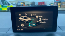 Audi Q2 30 TDI Black Edition 5dr S Tronic Diesel Estate